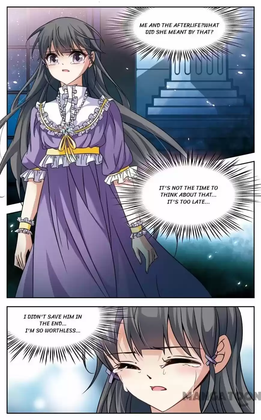 A Journey to The Past ch.163