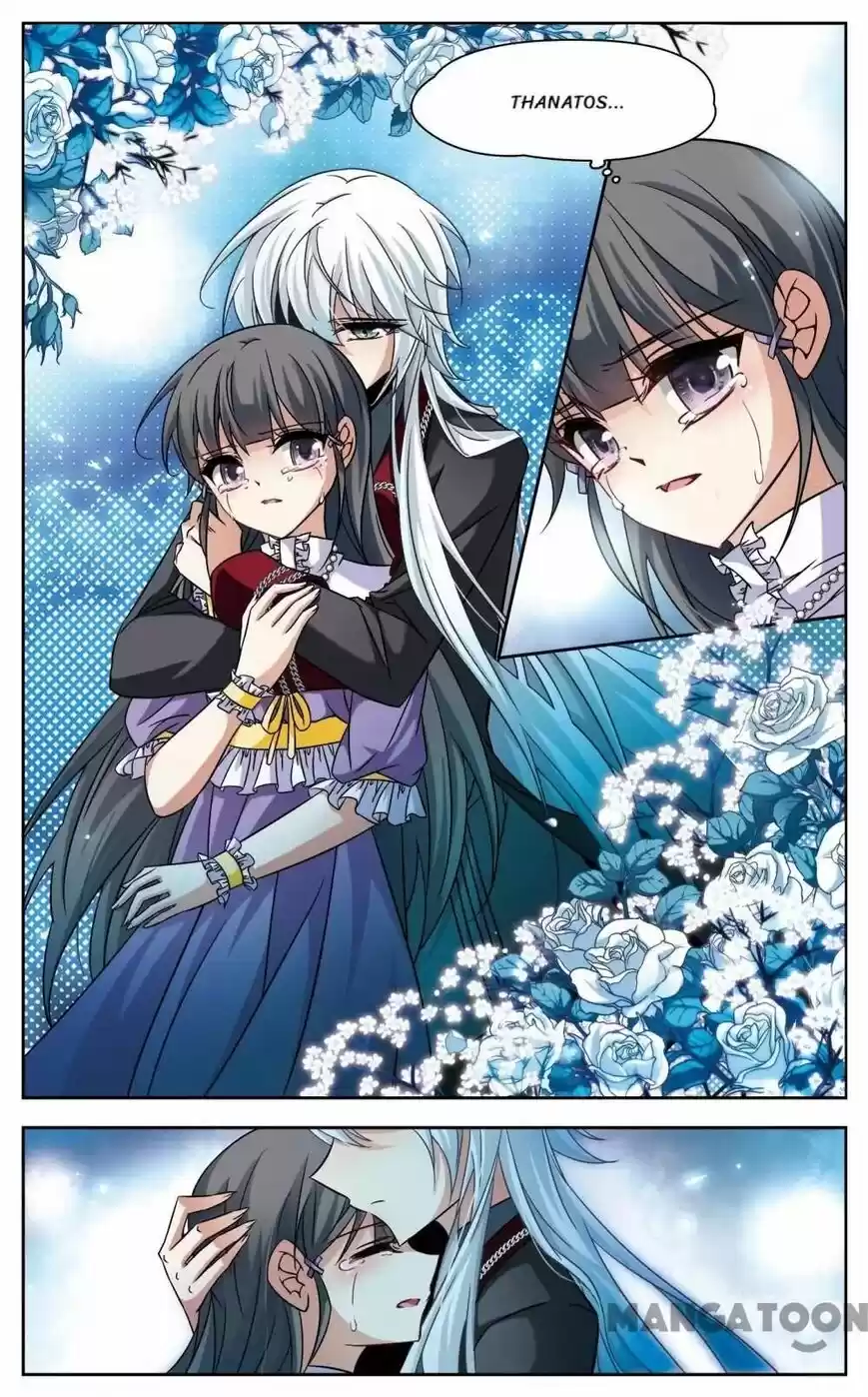 A Journey to The Past ch.163