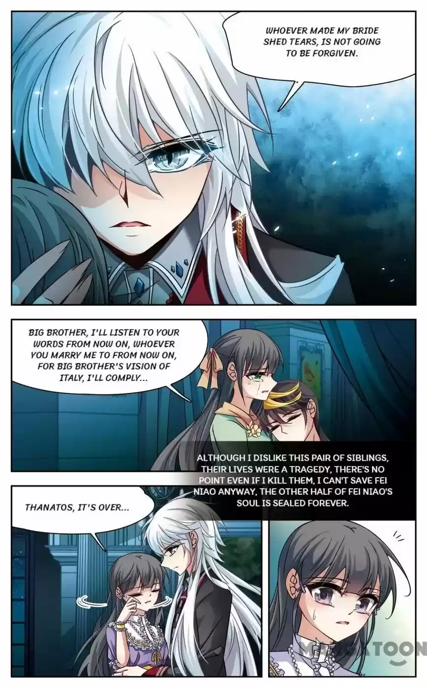 A Journey to The Past ch.163