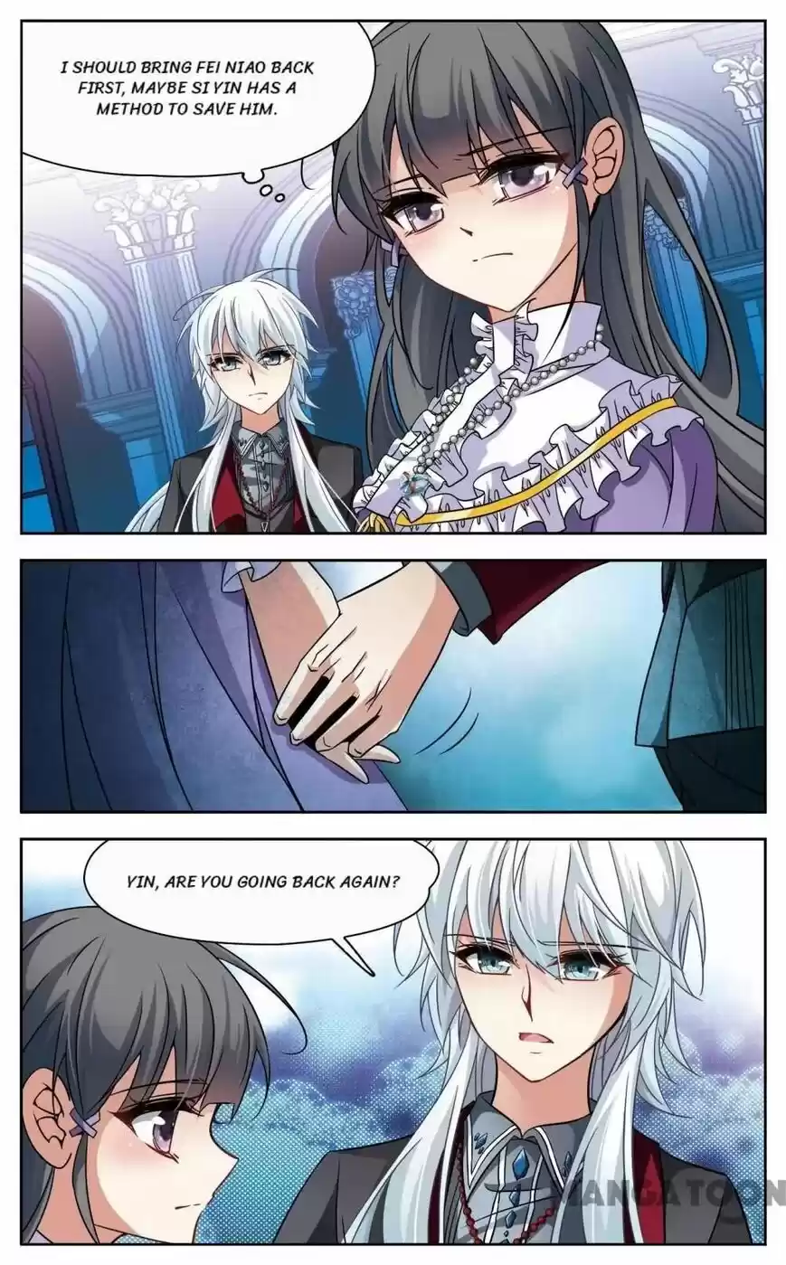 A Journey to The Past ch.164