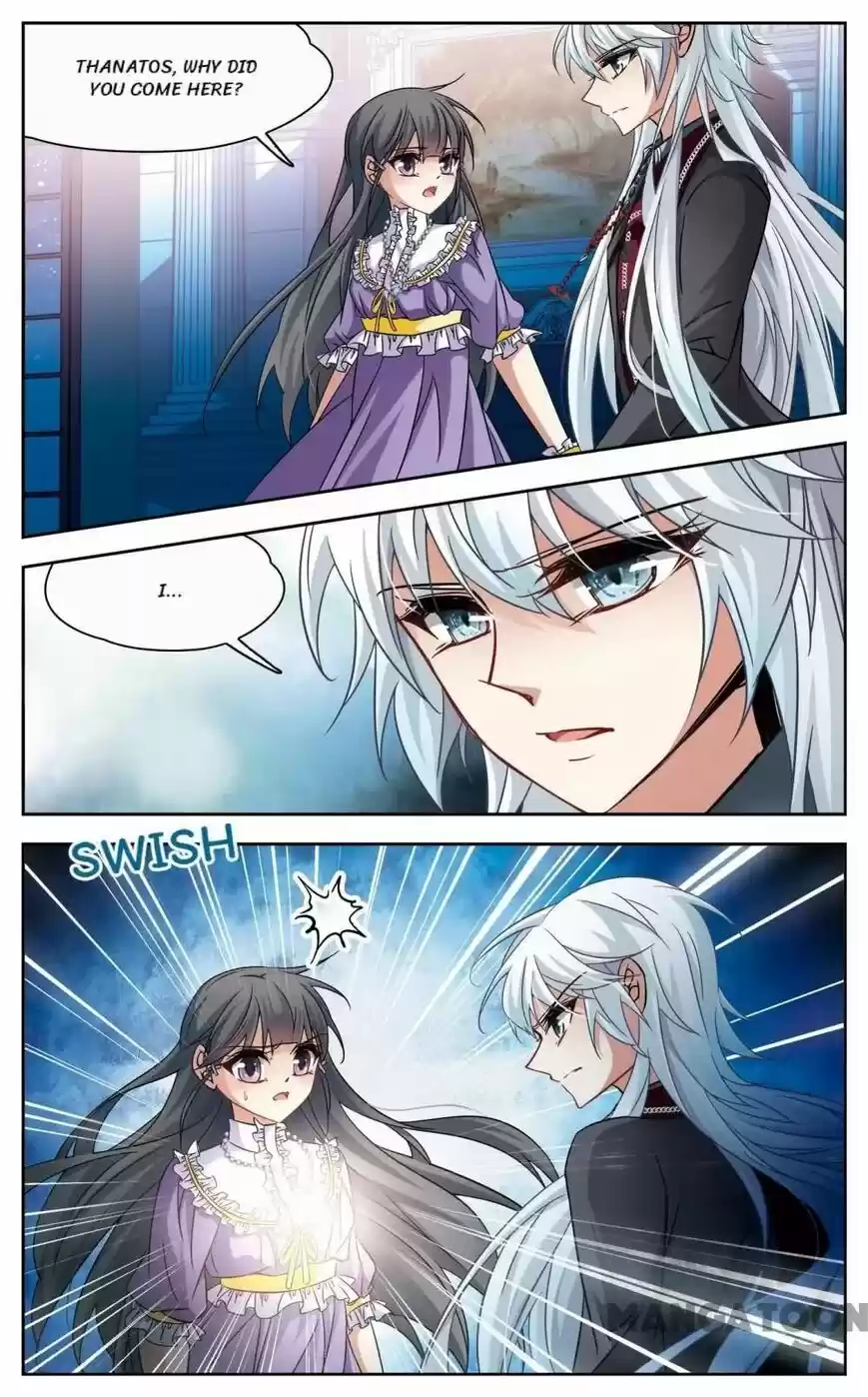 A Journey to The Past ch.164