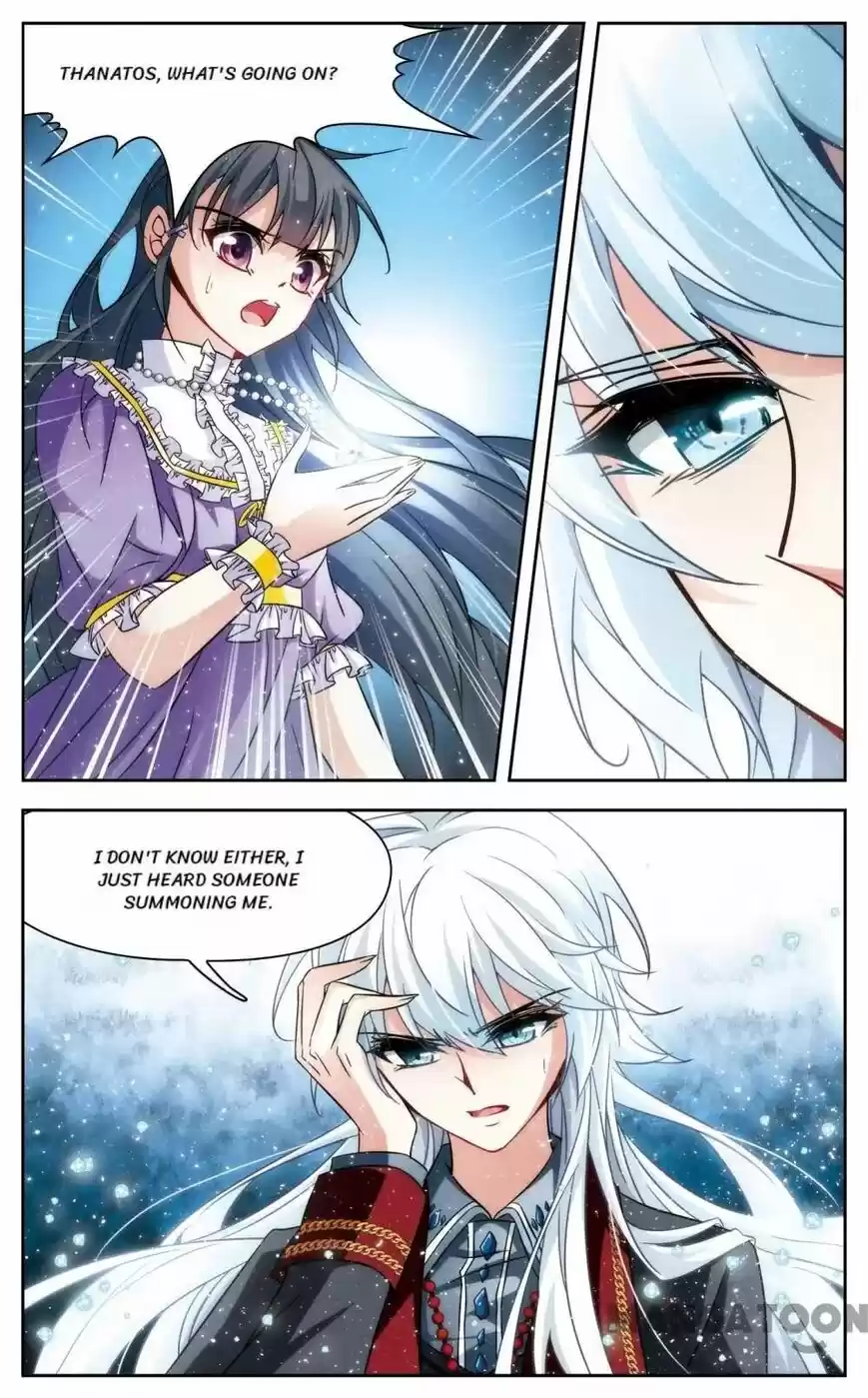 A Journey to The Past ch.164