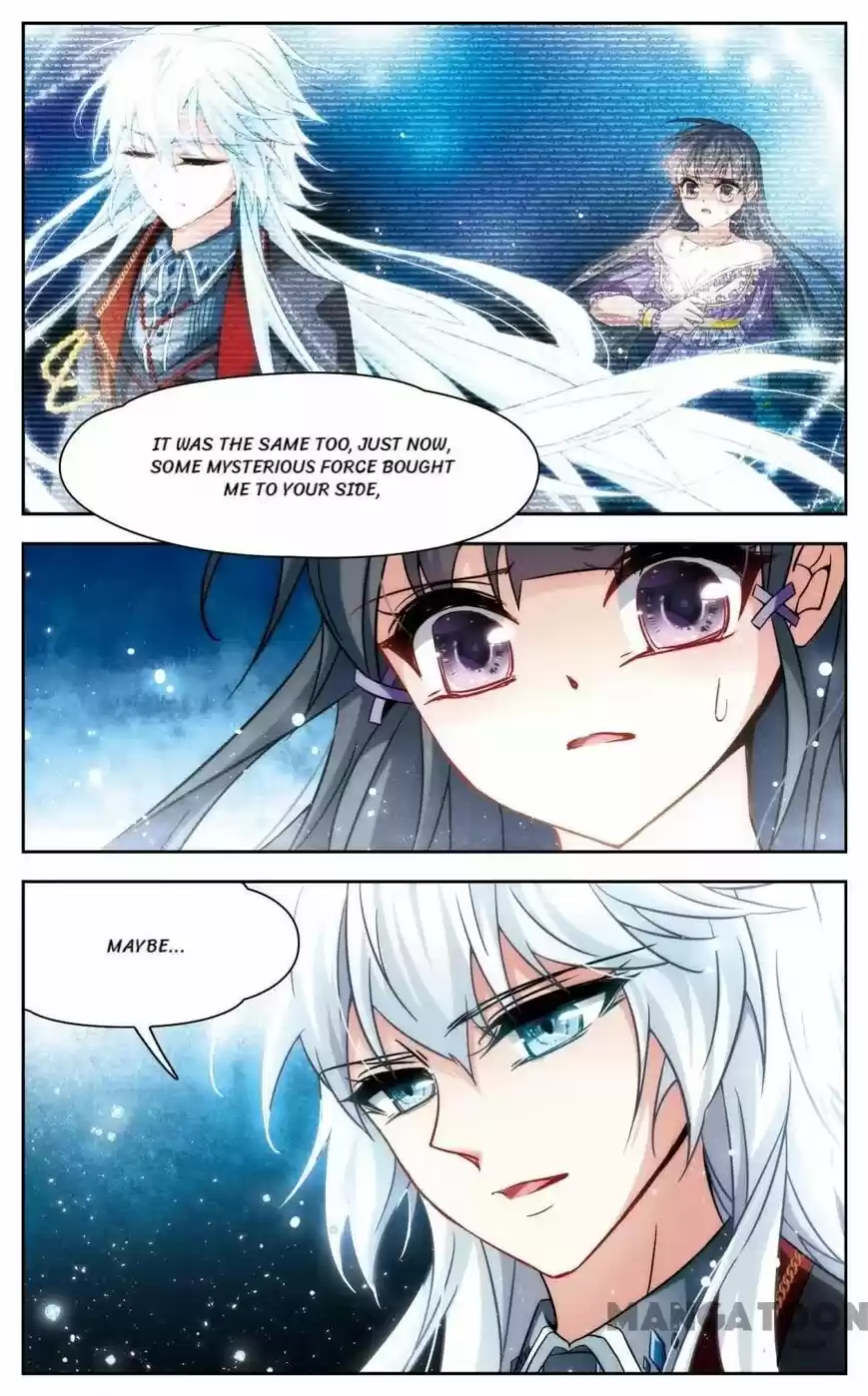 A Journey to The Past ch.164