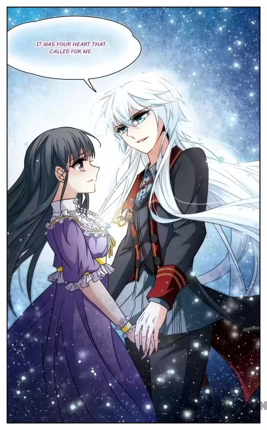 A Journey to The Past ch.164