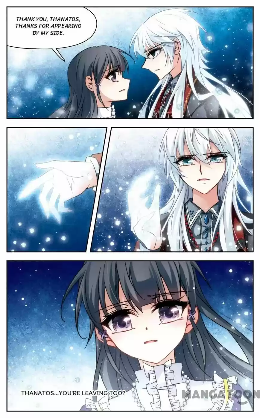 A Journey to The Past ch.164