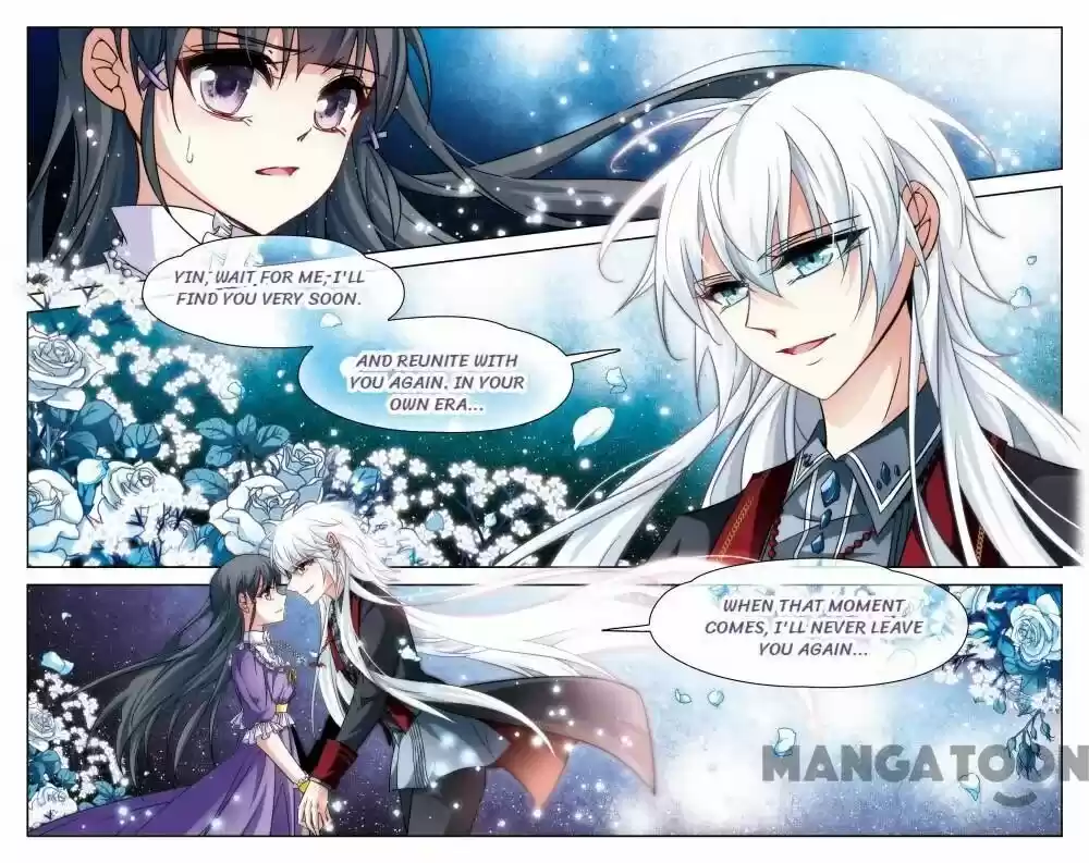 A Journey to The Past ch.164