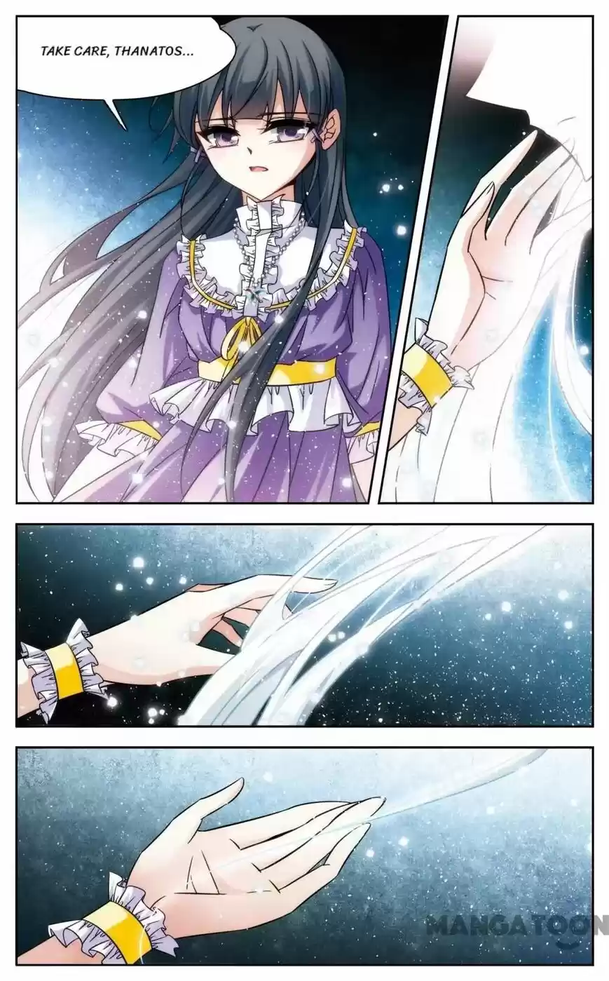 A Journey to The Past ch.164