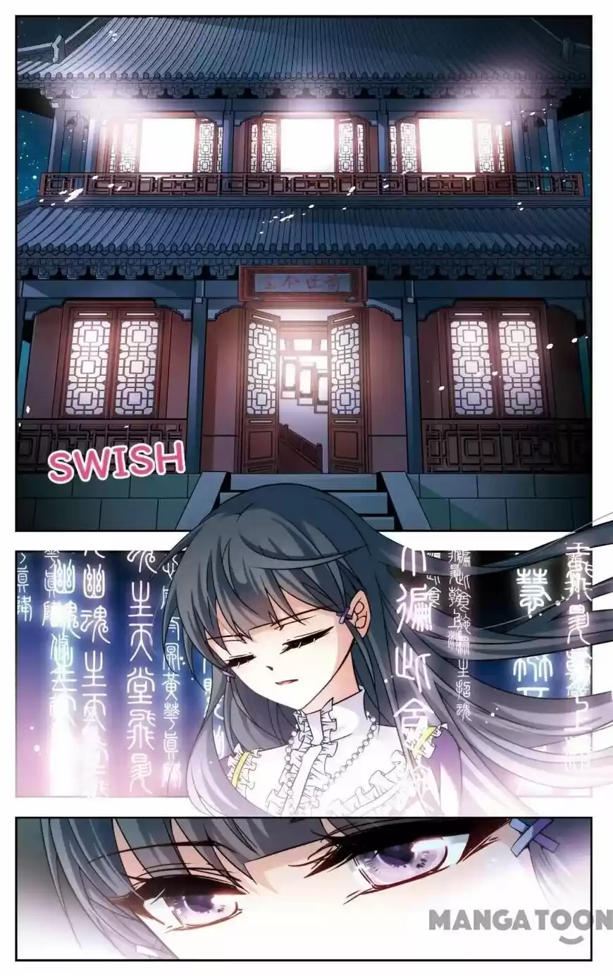 A Journey to The Past ch.165