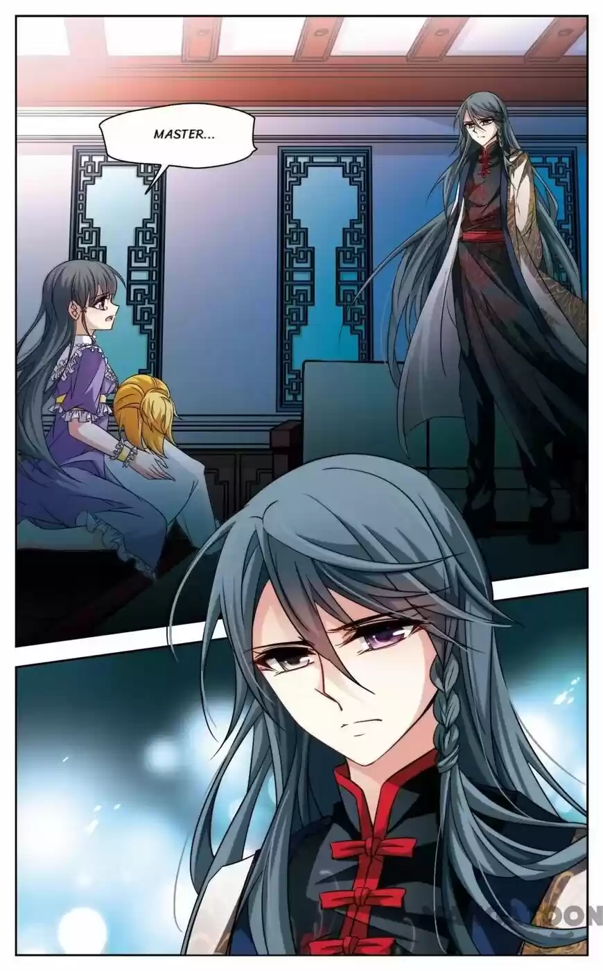 A Journey to The Past ch.165