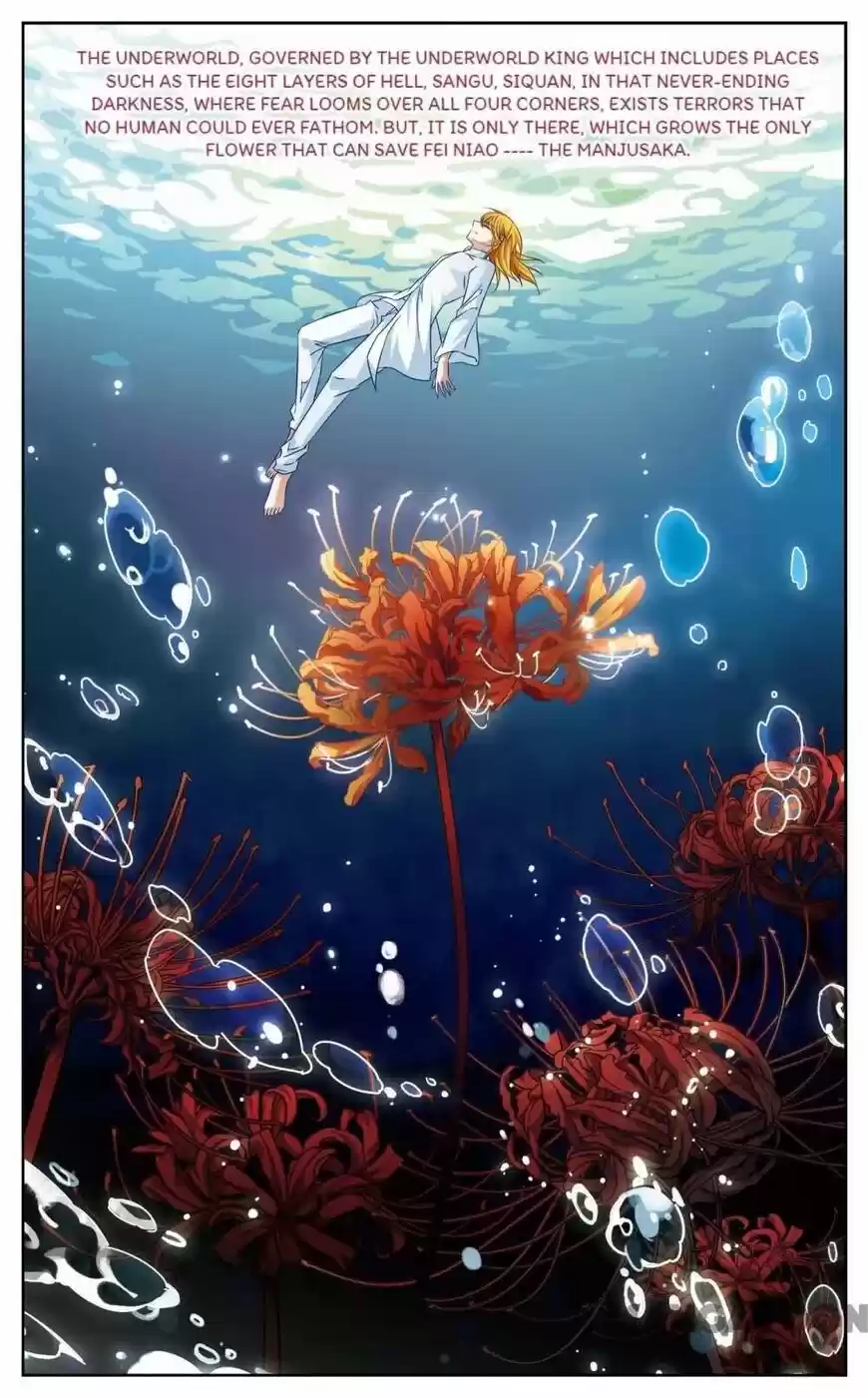 A Journey to The Past ch.165