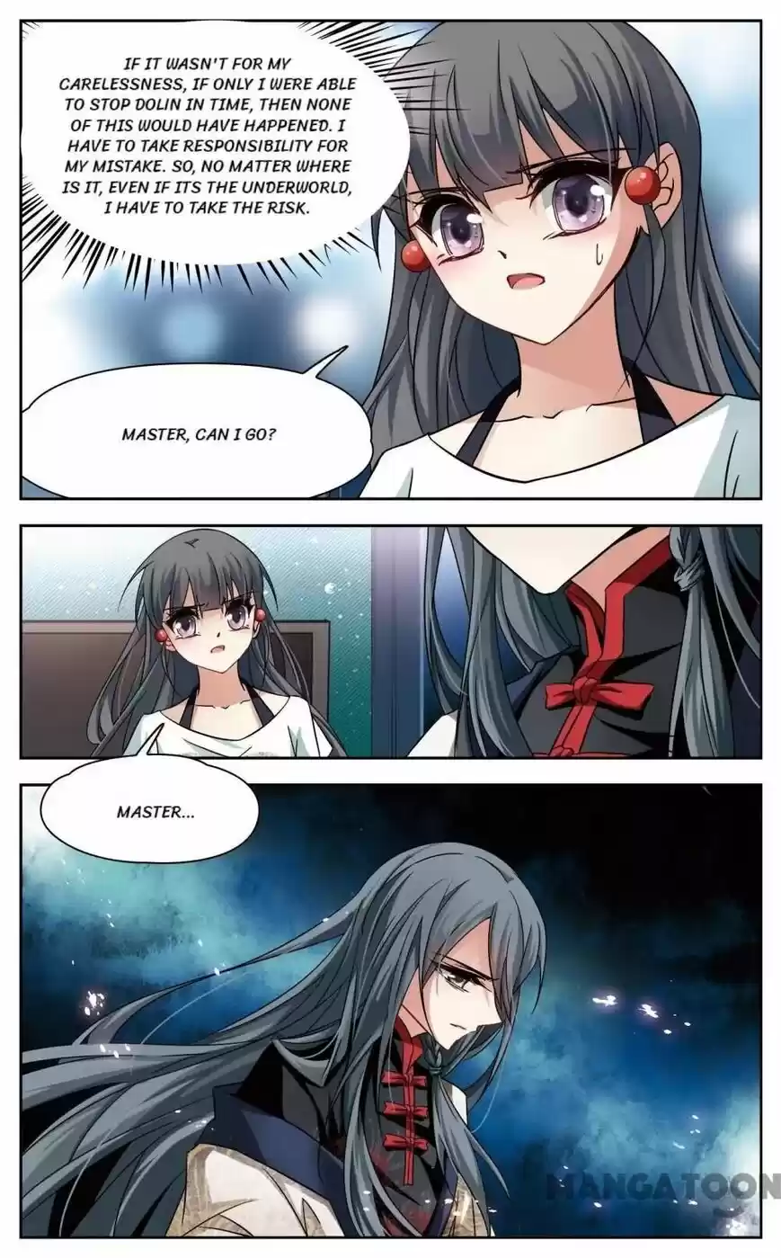 A Journey to The Past ch.165