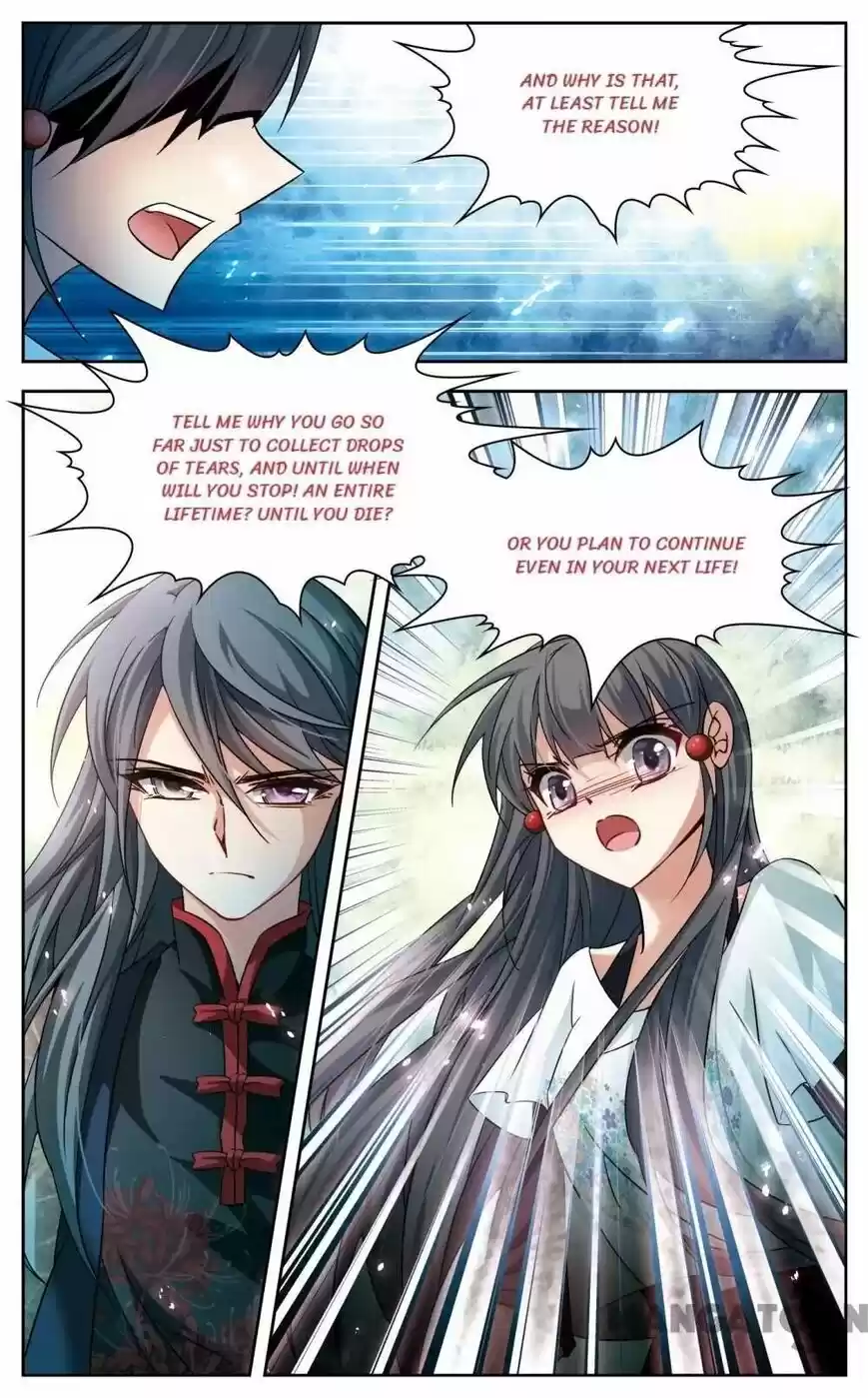 A Journey to The Past ch.165