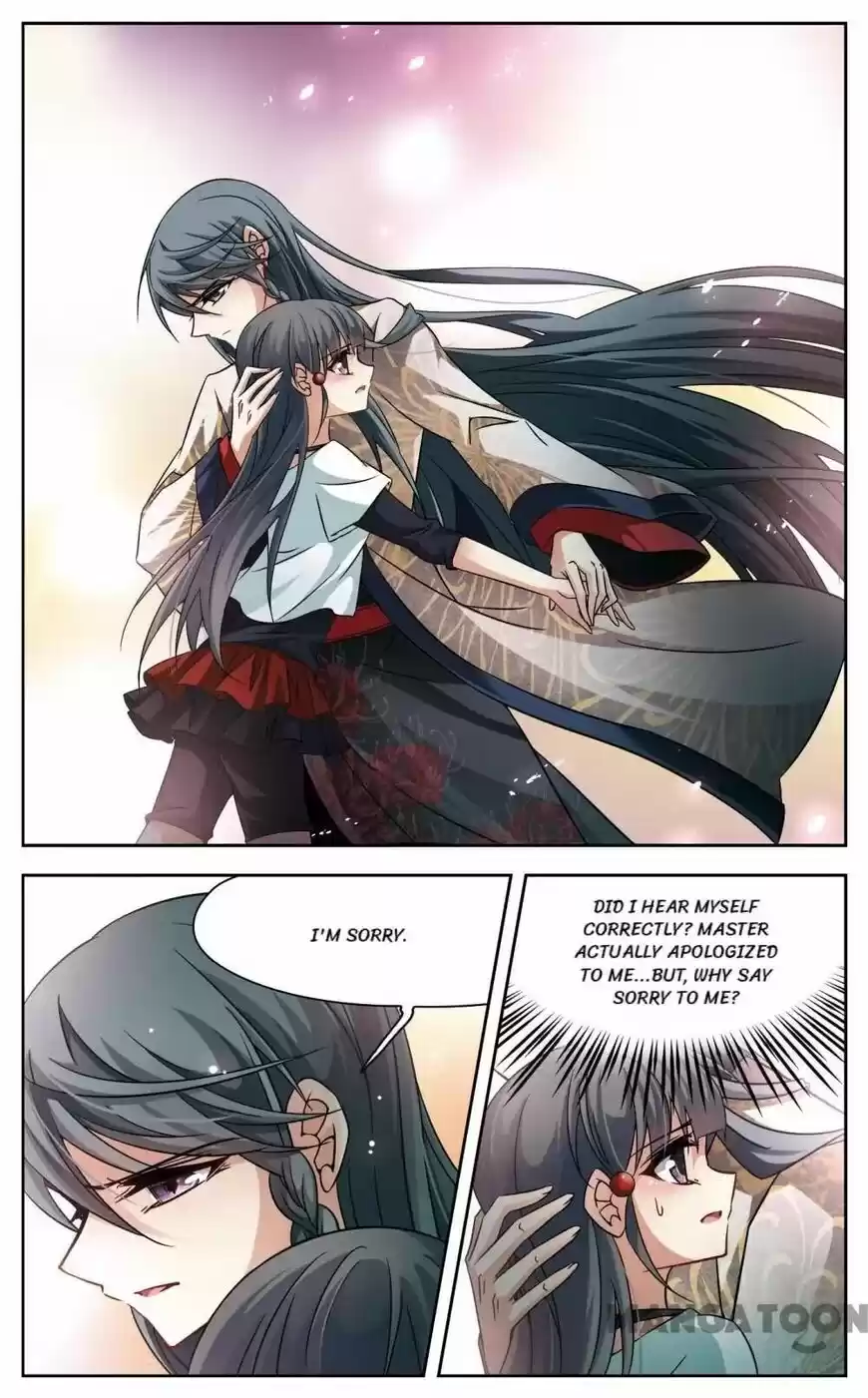 A Journey to The Past ch.166