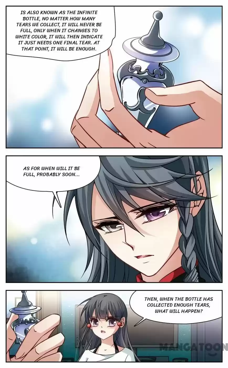 A Journey to The Past ch.166