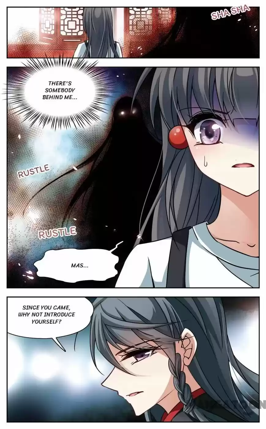 A Journey to The Past ch.167