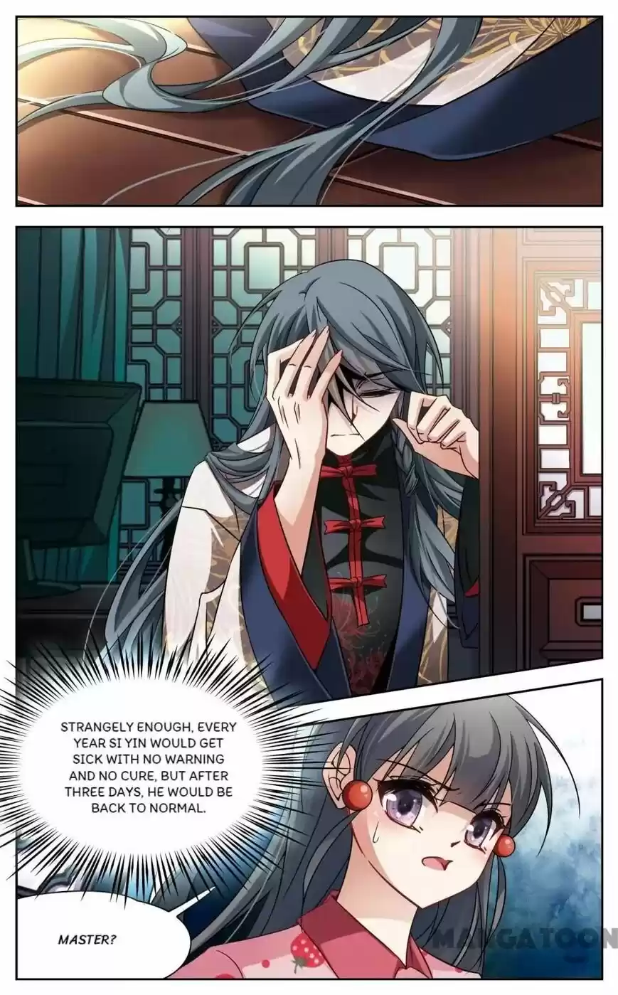 A Journey to The Past ch.168