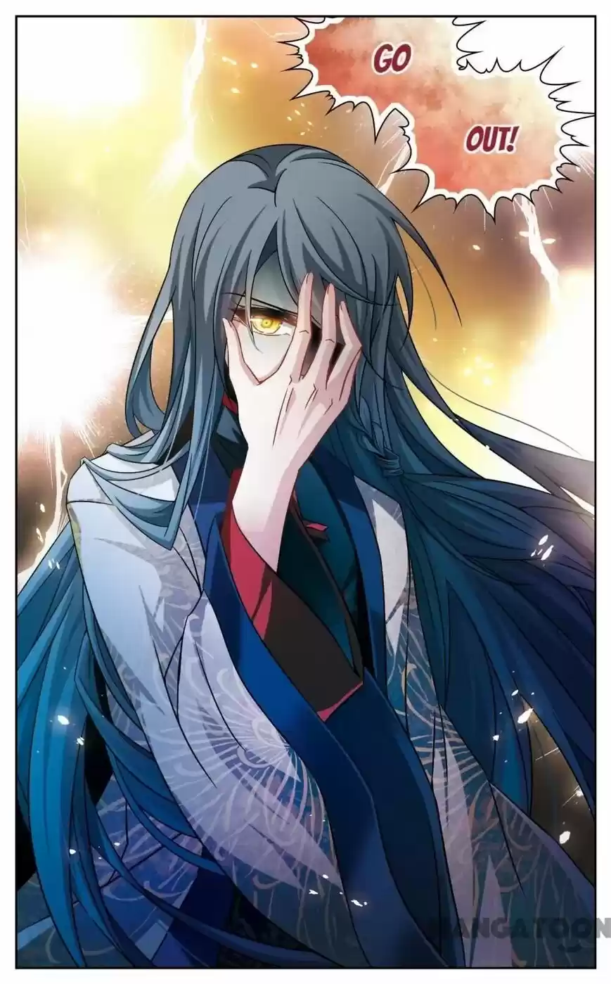 A Journey to The Past ch.168