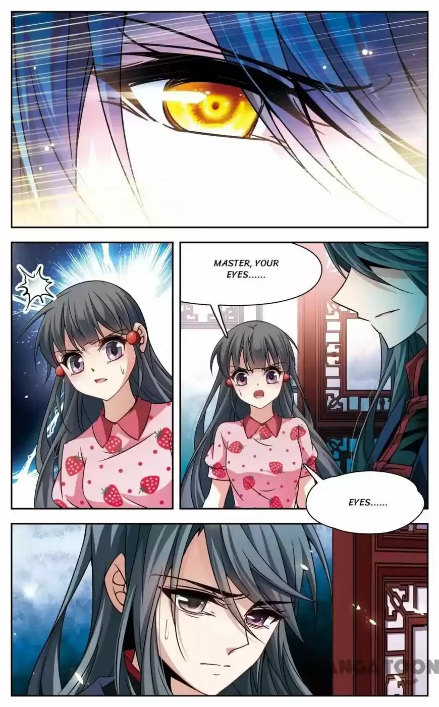 A Journey to The Past ch.168