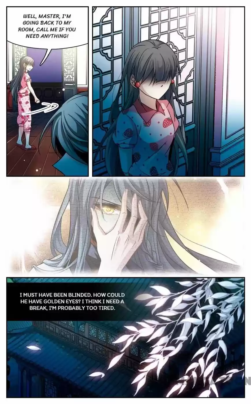 A Journey to The Past ch.168