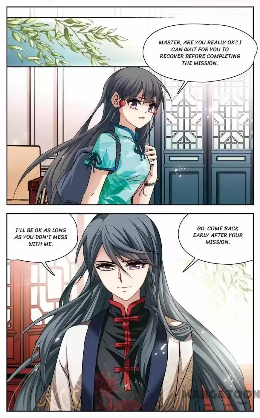 A Journey to The Past ch.168