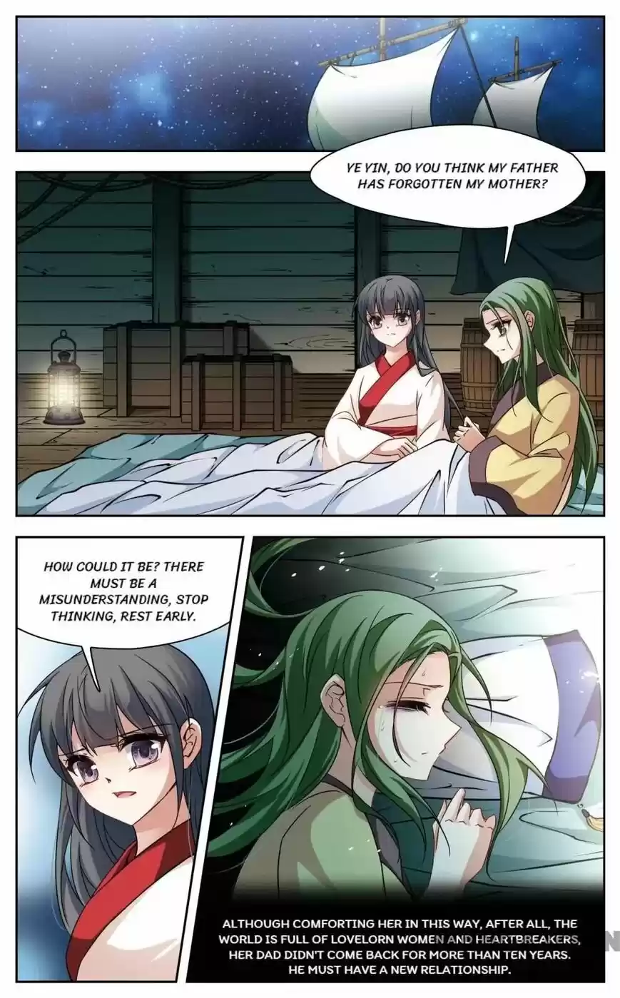 A Journey to The Past ch.170