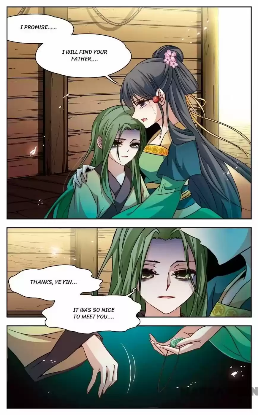 A Journey to The Past ch.170