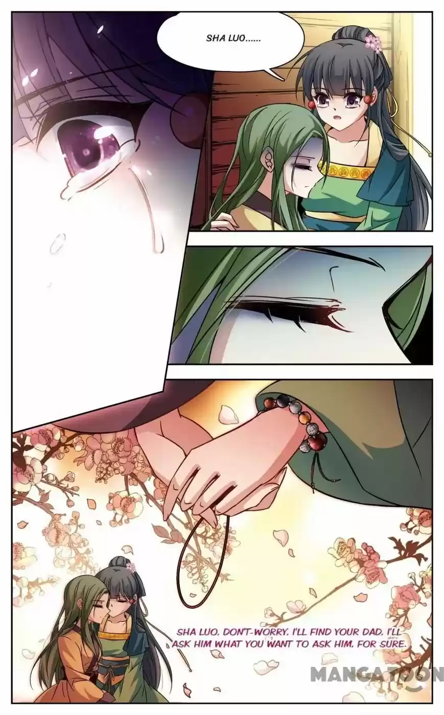 A Journey to The Past ch.170