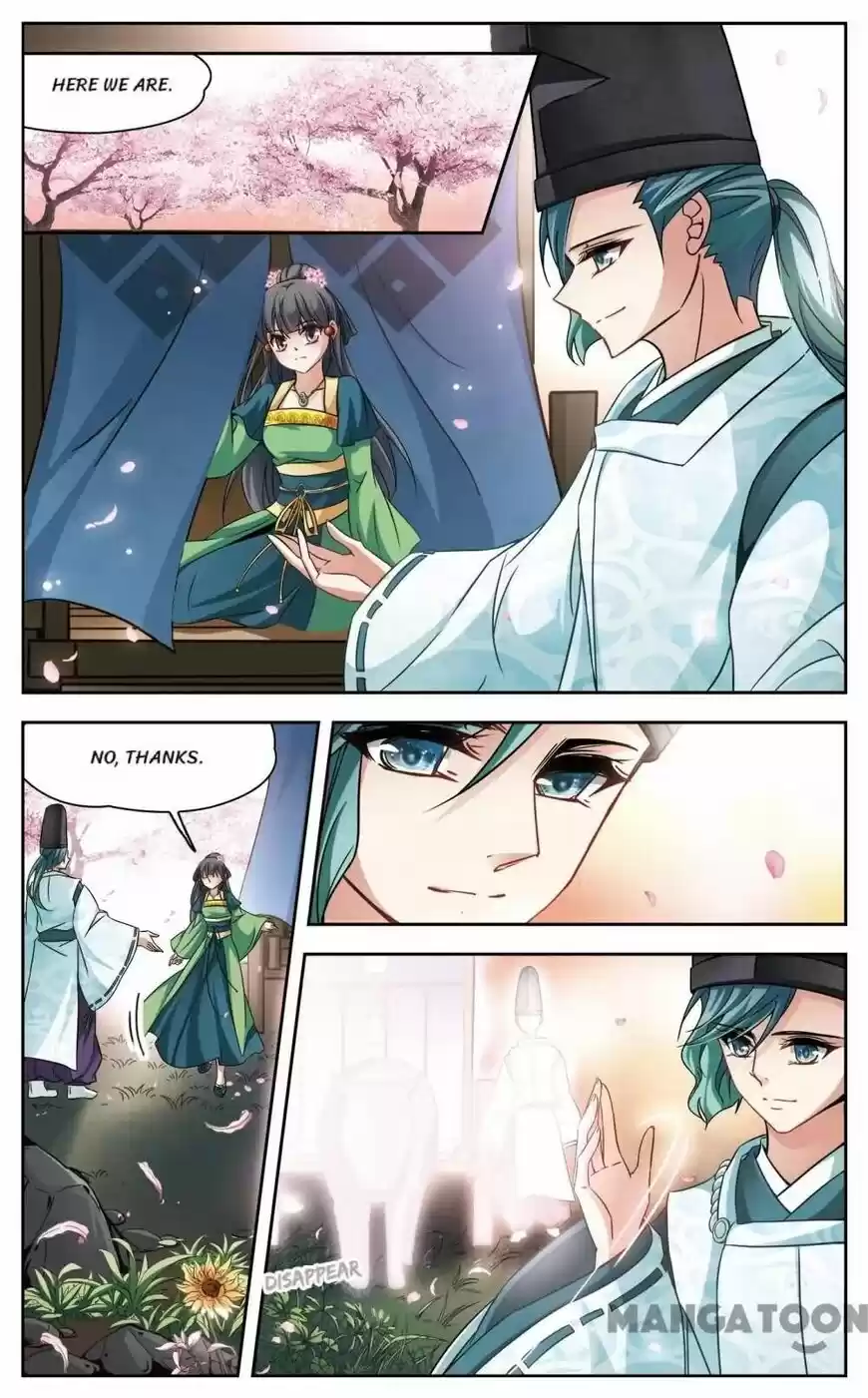 A Journey to The Past ch.171