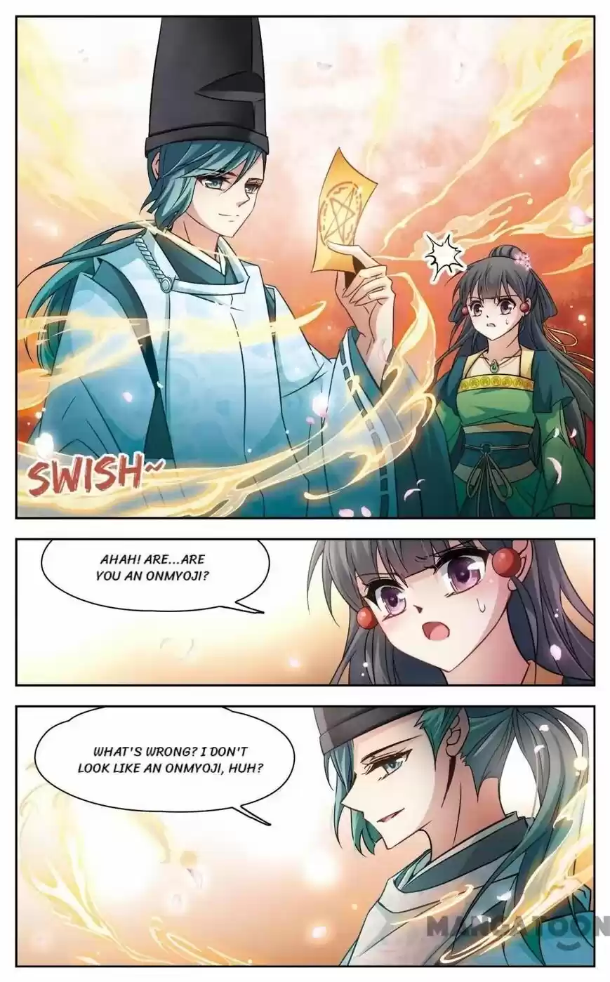 A Journey to The Past ch.171