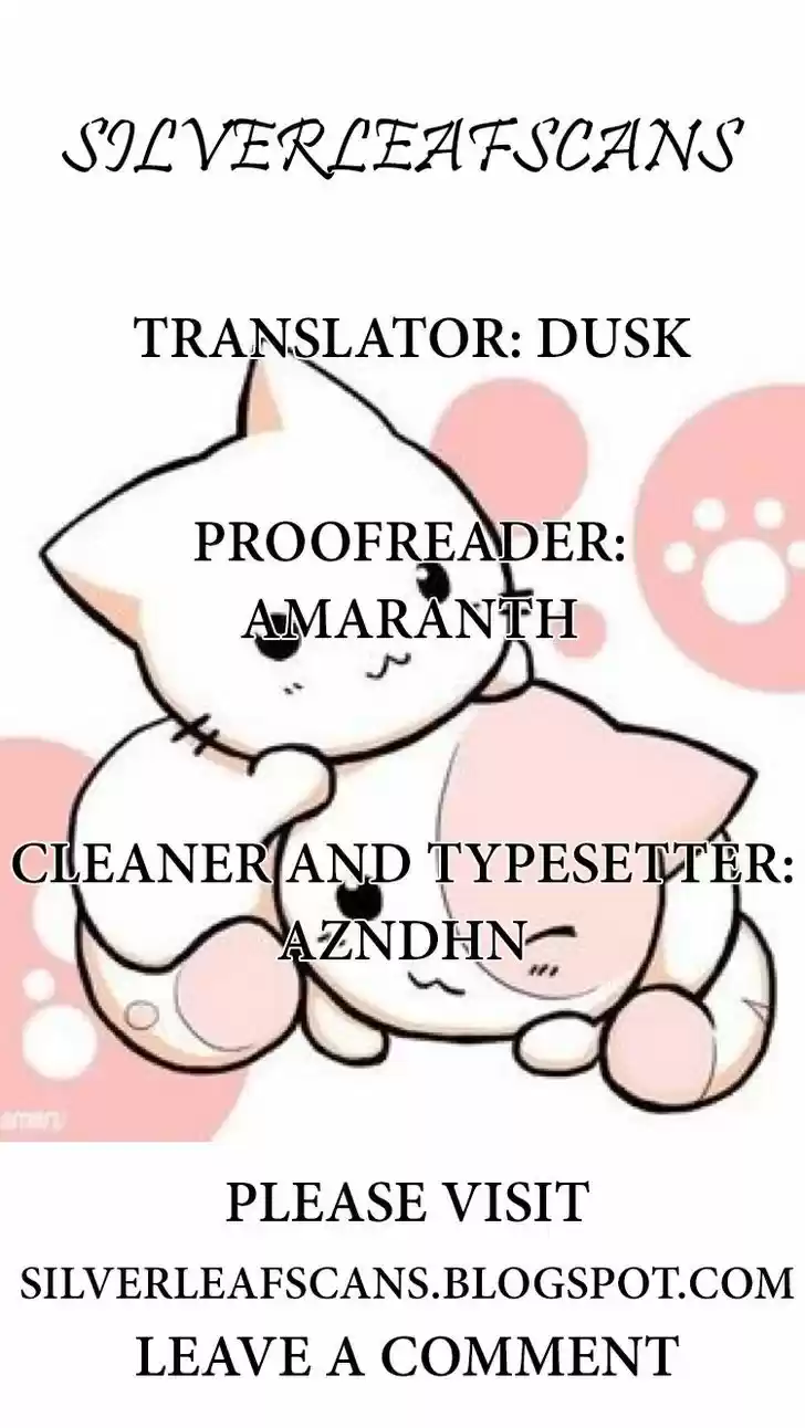 A Journey to The Past ch.29