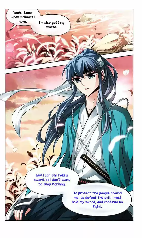 A Journey to The Past ch.29