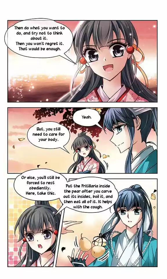 A Journey to The Past ch.29