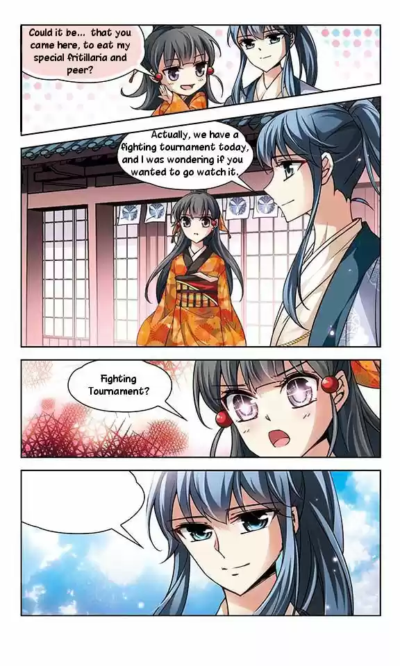 A Journey to The Past ch.29