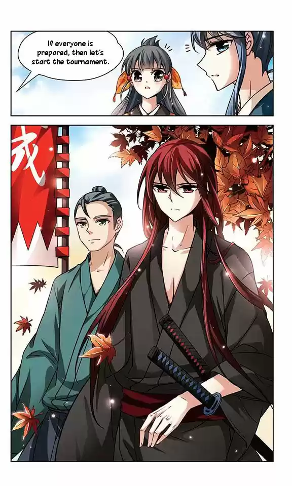 A Journey to The Past ch.29