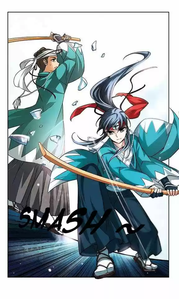 A Journey to The Past ch.29