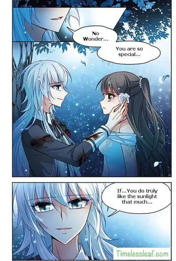 A Journey to The Past Ch.75.175.3