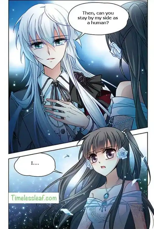 A Journey to The Past Ch.75.175.3