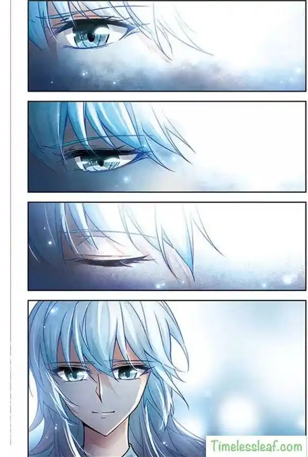 A Journey to The Past Ch.75.175.3