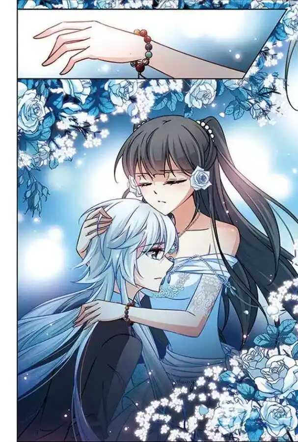 A Journey to The Past Ch.75.175.3