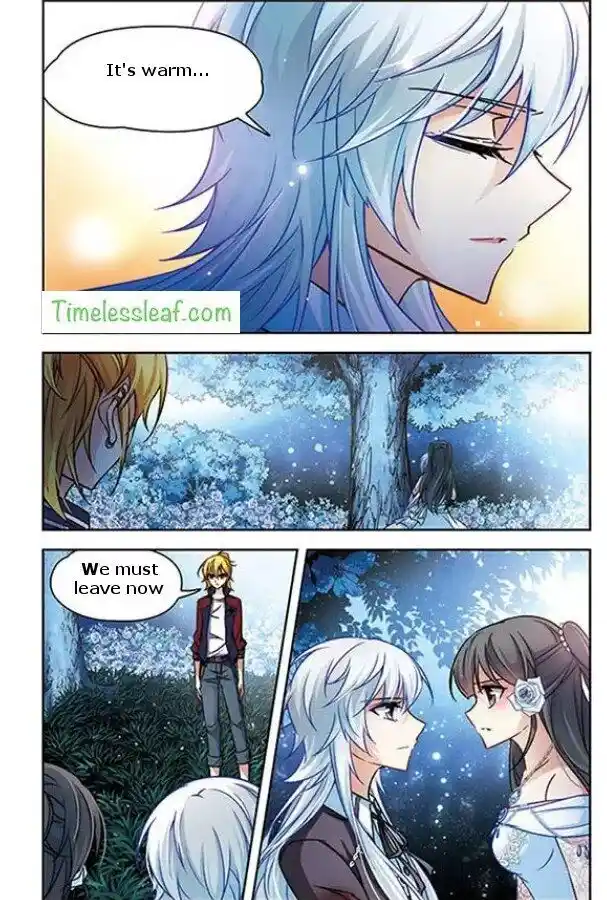 A Journey to The Past Ch.75.175.3