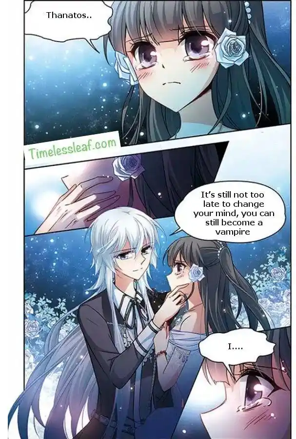 A Journey to The Past Ch.75.175.3