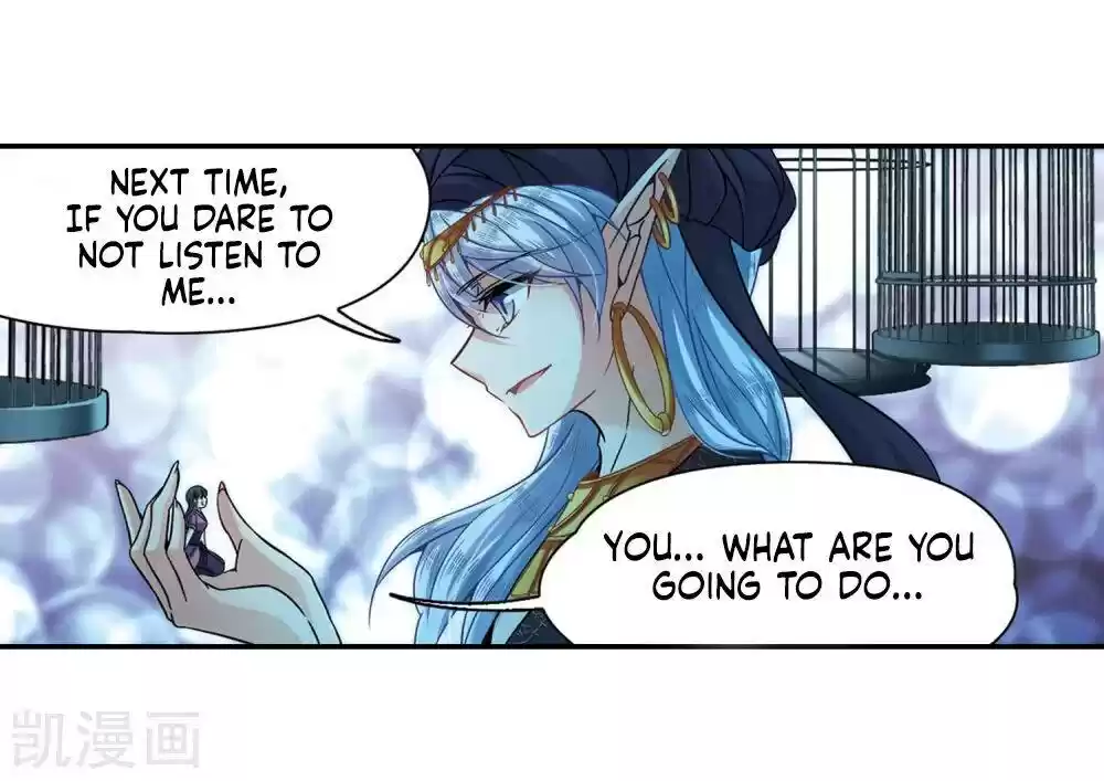 A Journey To The Past Chapter 157.5