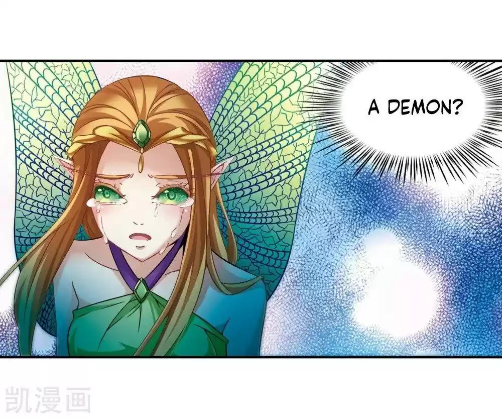 A Journey To The Past Chapter 157.5