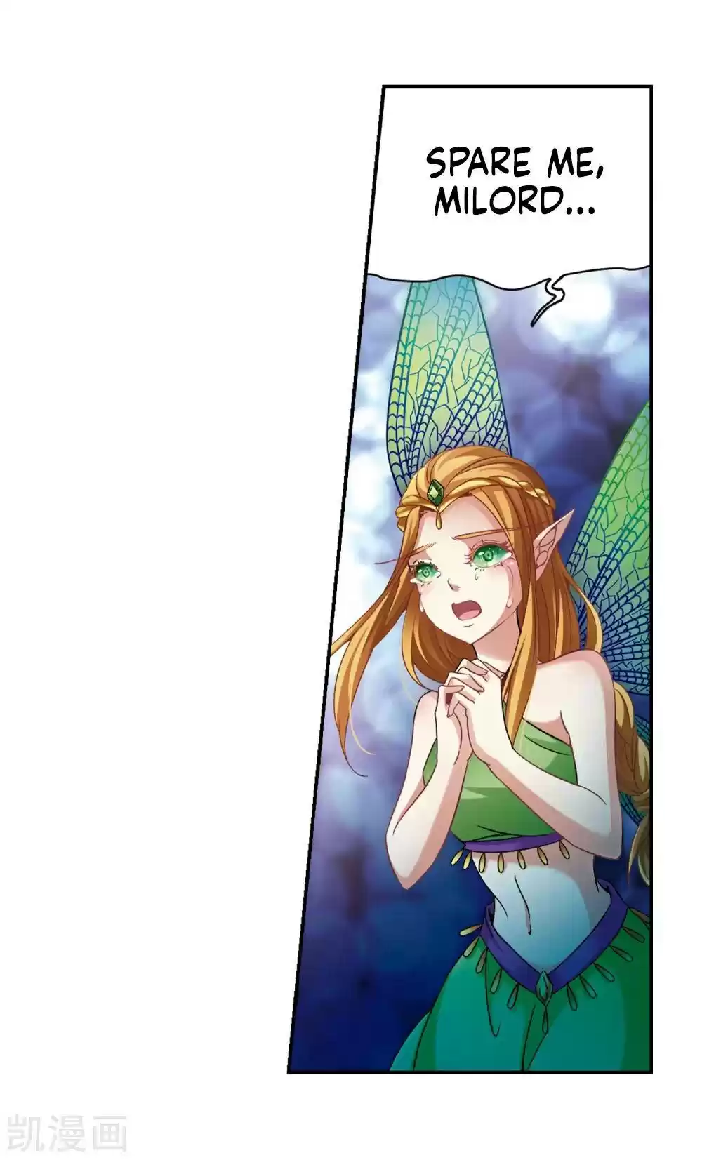 A Journey To The Past Chapter 157.5