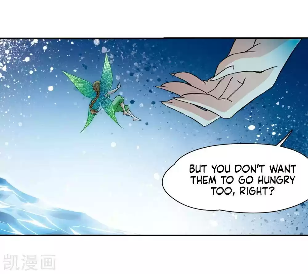 A Journey To The Past Chapter 157.5