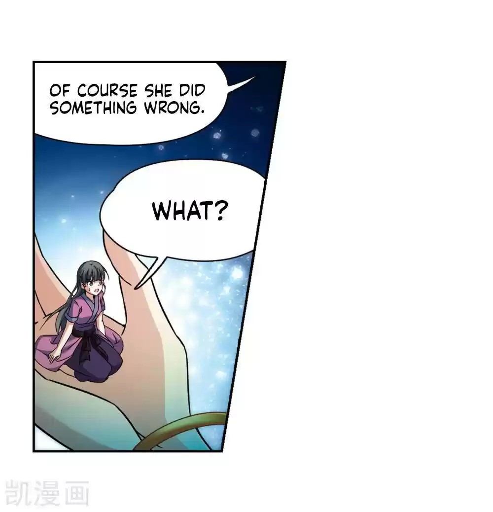 A Journey To The Past Chapter 157.5