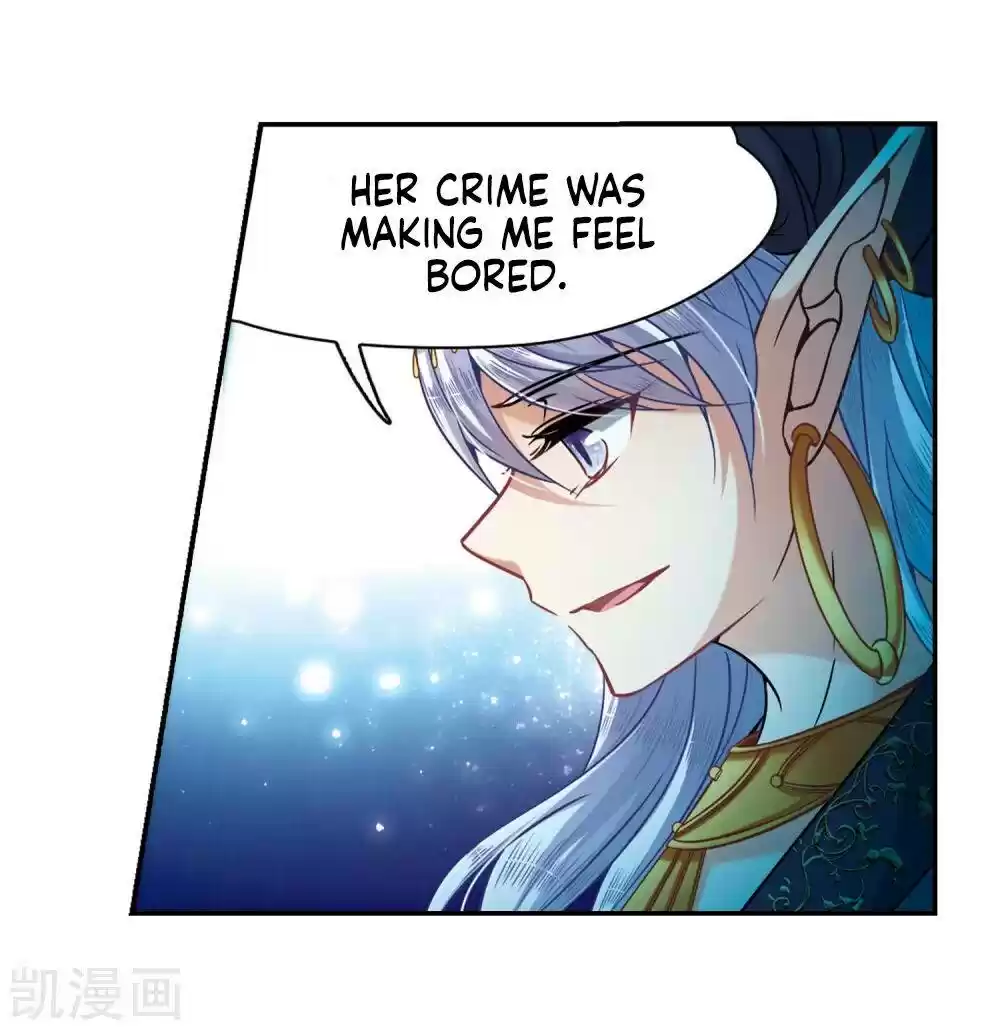 A Journey To The Past Chapter 157.5