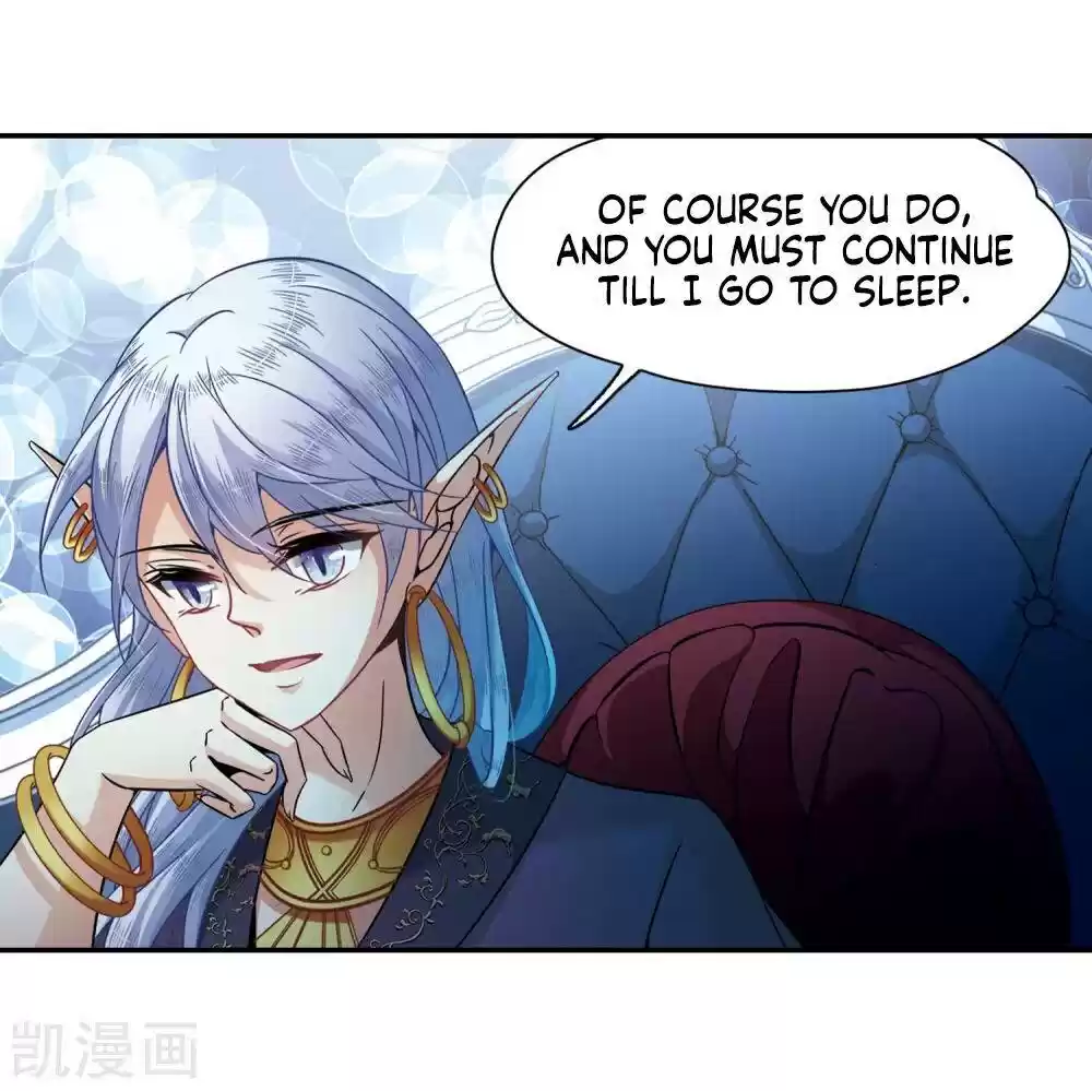 A Journey To The Past Chapter 157.5