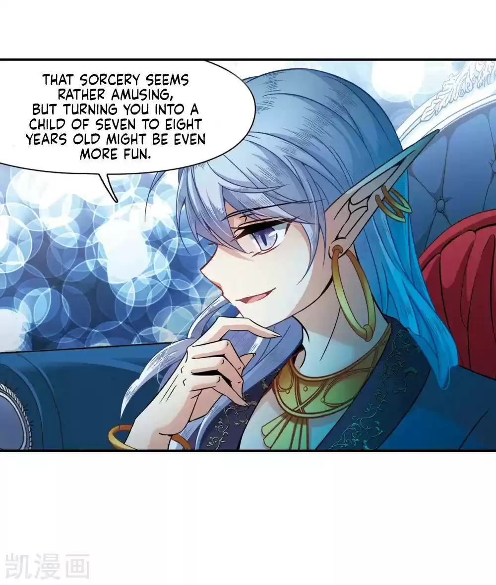 A Journey To The Past Chapter 157.5