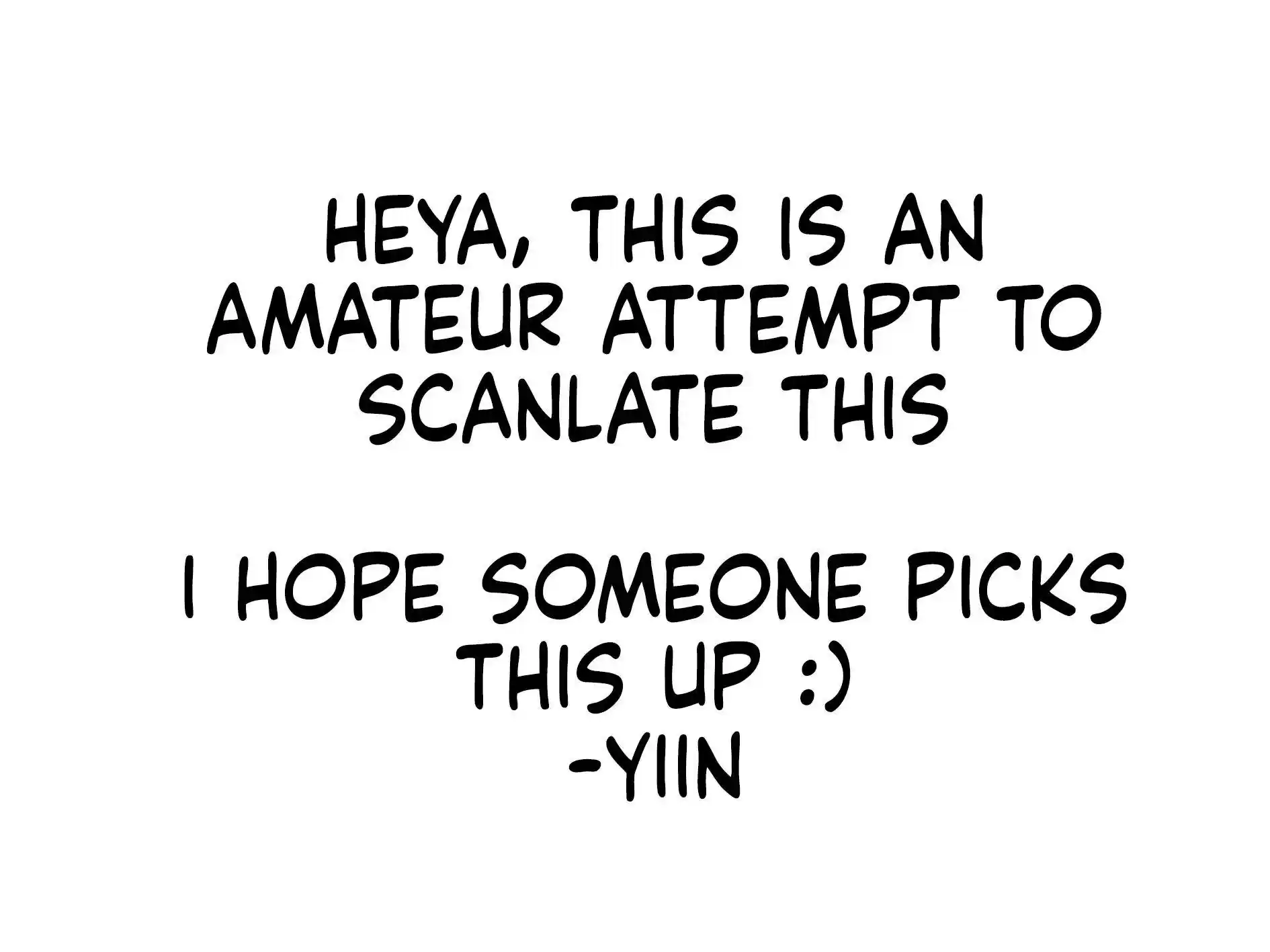 A Journey To The Past Chapter 157.5